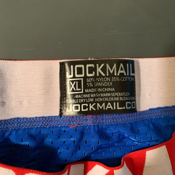 Jockmail - Picture 3 of 3